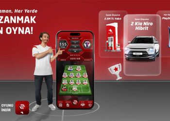 Petrol Ofisi Sosyal Lig, 2023-2024 Futbol Sezonuna Hazır