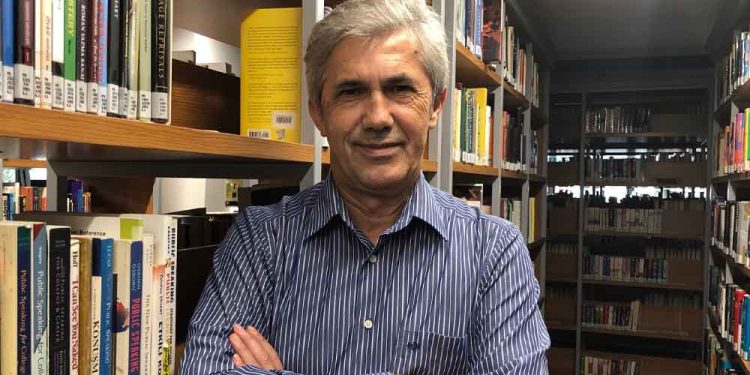 Prof. Dr. Süleyman İrvan: “Basılı Gazeteciliğin Bittiğini İlan Etmek Durumundayız”