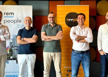 REM People, B2B E-Ticaret Uygulaması Hoopla’ya Yatırım Yaptı