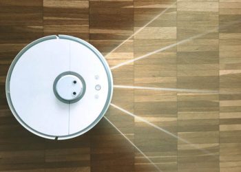 Robot Süpürgeler Sadece Tozları Mı Topluyor?