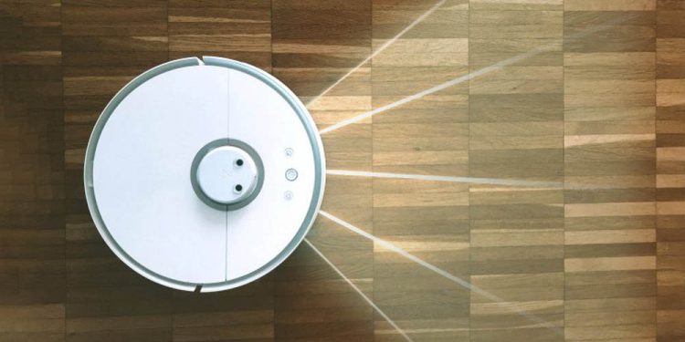 Robot Süpürgeler Sadece Tozları Mı Topluyor?