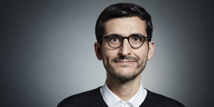 Rota Portföy, Evren Üçok İle Ortaklığını Duyurdu