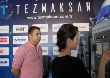 Sektör Temsilcilerinden Gençlere ‘Yeni Sanayi’ Önerisi