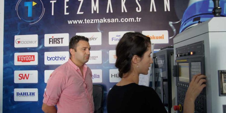 Sektör Temsilcilerinden Gençlere ‘Yeni Sanayi’ Önerisi