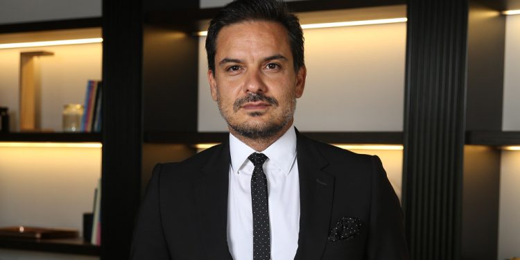 Siber Risk Sigortaları Enerji Sektörünün de Gündeminde