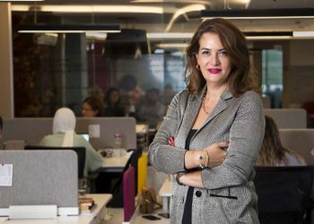 Sistem Global Danışmanlık İş Geliştirme, Satış ve Marka Yönetimine Serra Yılmaz Atandı