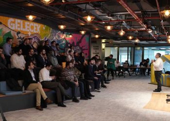 Startup’lara 125 Bin Lira Hibe Desteği