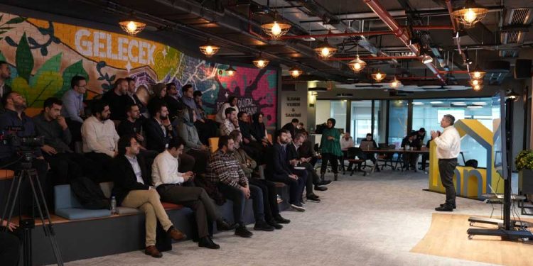 Startup’lara 125 Bin Lira Hibe Desteği