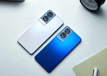 TCL, NXTPAPER Teknolojisine Sahip Dünyanın İlk Akıllı Telefonlarını Piyasaya Sürüyor