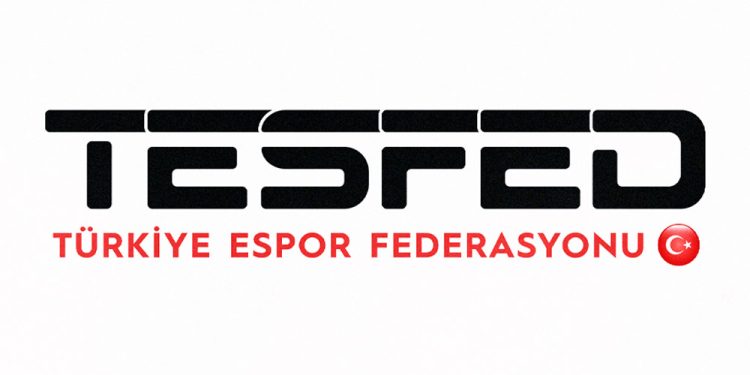 TESFED Logosunu ve Görsel Kimliğini Yeniledi