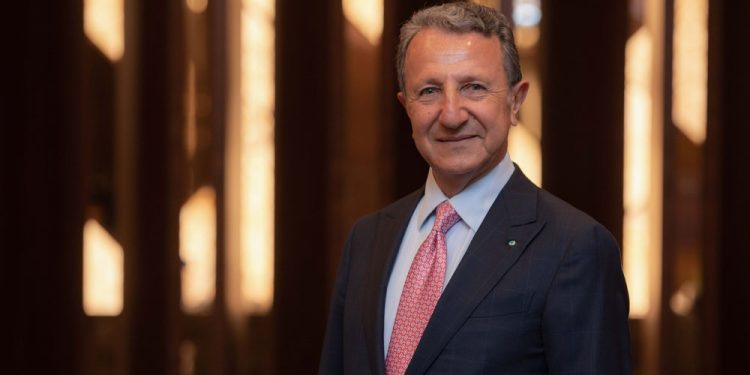 TMB Başkanı M. Erdal Eren: ‘Yeni Acılar Yaşamamak İçin Yetkin Mühendislik Ve Denetim Hayati Önemde’