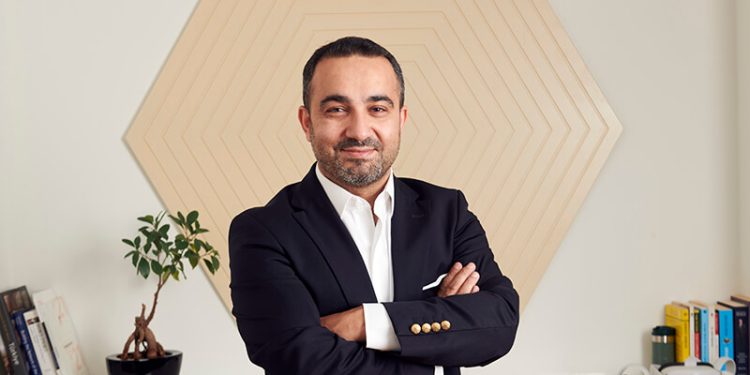 TT Ventures DTCP Fonuna Yatırım Yapacak