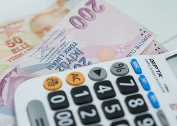 Ticari Krediler Enflasyon Seviyesinde Kaldı
