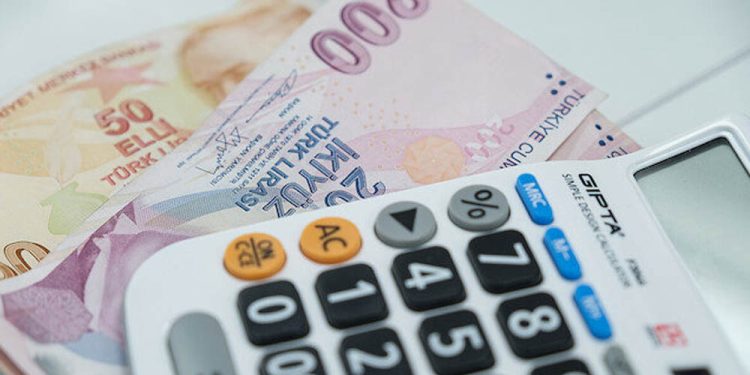 Ticari Krediler Enflasyon Seviyesinde Kaldı