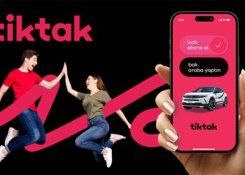 TikTak, Neo Abonelerine Özel Arkadaş Davet Özelliğini Devreye Aldı