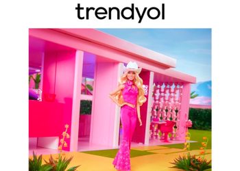 Trendyol Açıkladı: 2023 Yılında 53 Bin Barbie Oyuncağı Satıldı