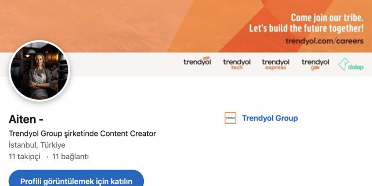 Trendyol Hızlı Market’in Yeni Nesil Yapay Zeka Asistanı AITEN İşe Başladı
