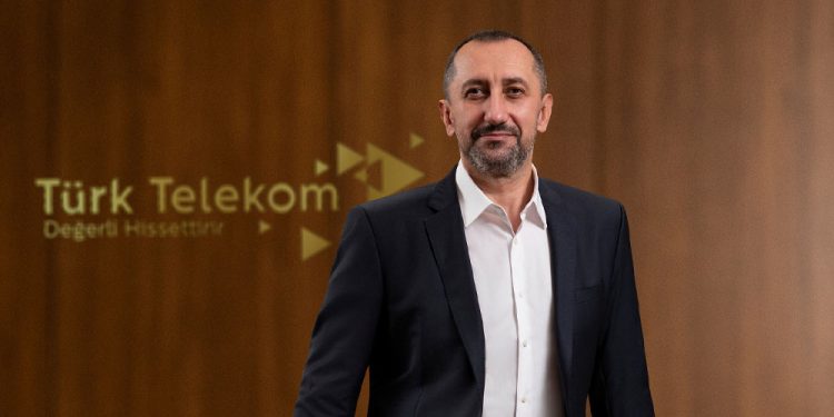 Türk Telekom Yılın İlk Yarısında 33,2 Milyar TL Ciro, 600 Milyon TL Zarar Açıkladı (2023)