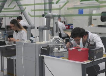 Türkiye’nin İlk Otomotiv Sınıfı Kamera Üreticisi Büyütech, Hedef Yükseltiyor