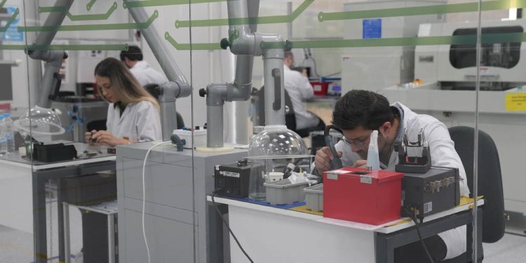 Türkiye’nin İlk Otomotiv Sınıfı Kamera Üreticisi Büyütech, Hedef Yükseltiyor