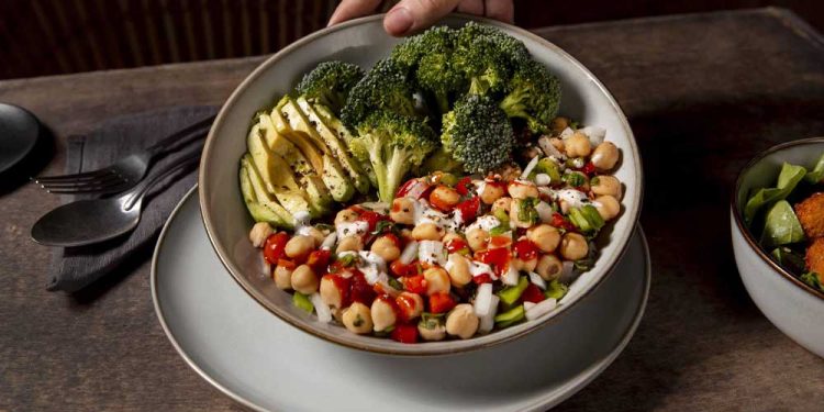 Vegan Beslenme Ölümcül Müdür?
