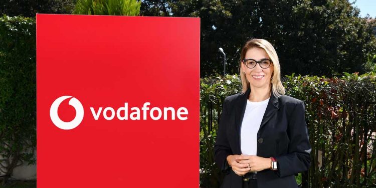 Vodafone Mobil Ödeme Müşterileri İçin İnovatif Hizmet