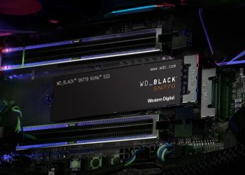 WD_BLACK’in En İyi 4 SSD ve HDD Çözümü