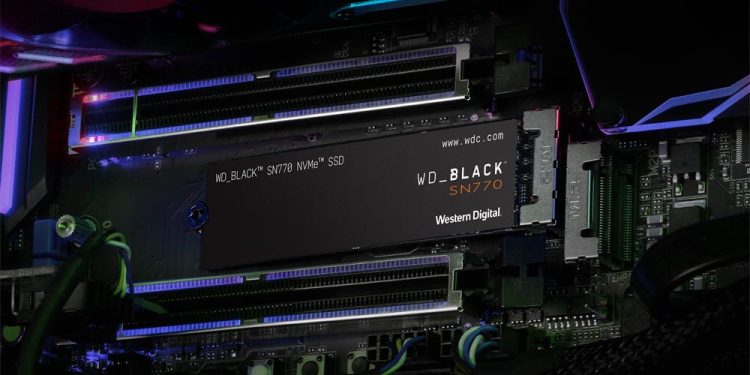 WD_BLACK’in En İyi 4 SSD ve HDD Çözümü