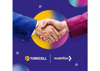 Turkcell Yeni Teknolojiler Girişim Sermayesi Mobilfon’a Yatırım Yaptı