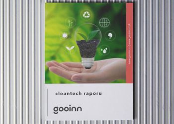 Yeşil Girişimciler İçin 2023 Cleantech Raporu Yayınlandı
