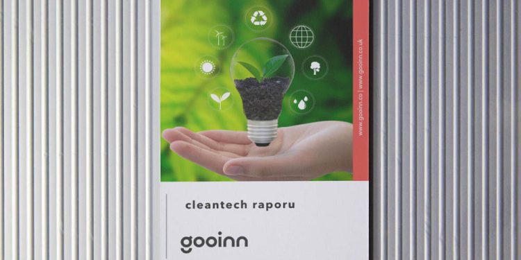 Yeşil Girişimciler İçin 2023 Cleantech Raporu Yayınlandı