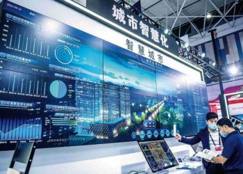Çin Bulut Pazarı, 2025’te 1 trilyon Yuanı Aşacak