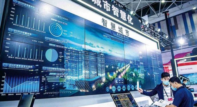 Çin Bulut Pazarı, 2025’te 1 trilyon Yuanı Aşacak