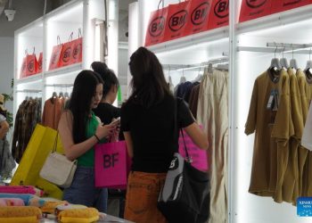 260 milyon Çinli Z Kuşağı, Ülkenin En Çok Harcama Yapan Kesimi Oldu
