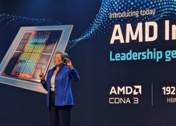 Intel ve Nvidia’nın Ardından AMD’de de Çin Pazarına Giriyor