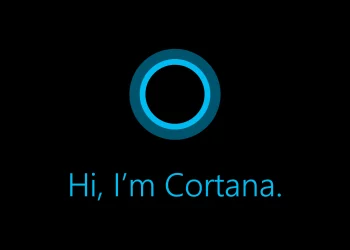 Microsoft’un Cortana’sı Veda Ediyor