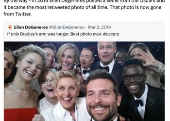 Twitter, 2011-2014 Arasındaki Kullanıcı Fotoğraflarını ve Bağlantılarını Sildi