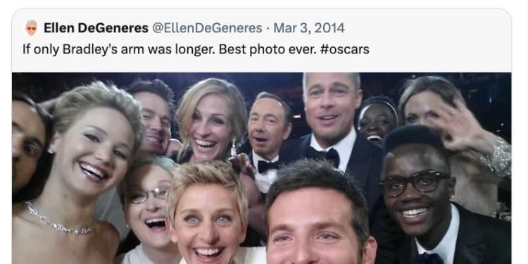 Twitter, 2011-2014 Arasındaki Kullanıcı Fotoğraflarını ve Bağlantılarını Sildi