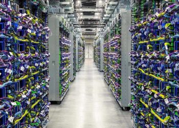 Google Cloud, 5.Nesil Tensor İşlemci Birimlerini Duyurdu