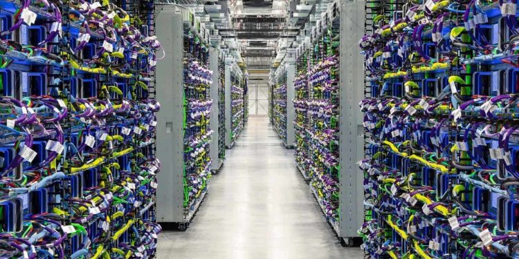 Google Cloud, 5.Nesil Tensor İşlemci Birimlerini Duyurdu