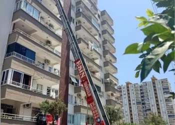 HepsiJet XL, Kapıdan Sığmayan Ürünleri Vinç İle Teslim Ediyor