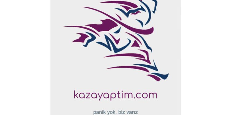 kazayaptim.com İlk Yatırım Turunu 2 Milyon Dolar Değerleme İle Tamamladı