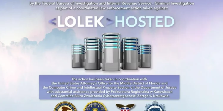 Polonyalı Hosting Firması Netwalker ve Diğer Kötücül Yazılımlar Nedeniyle Kapatıldı