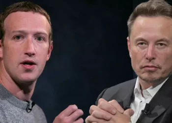 Zuck/Musk Kafes Maçı İptal Edilirken, 2’si Birbirini Suçluyor