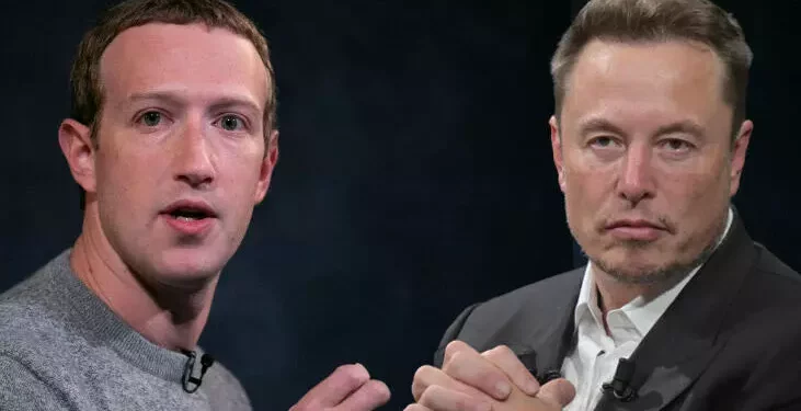Zuck/Musk Kafes Maçı İptal Edilirken, 2’si Birbirini Suçluyor