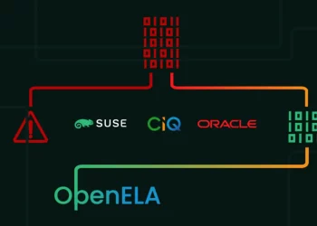 Oracle, SUSE ve CIQ, Open Enterprise Linux Association’u Kurdu