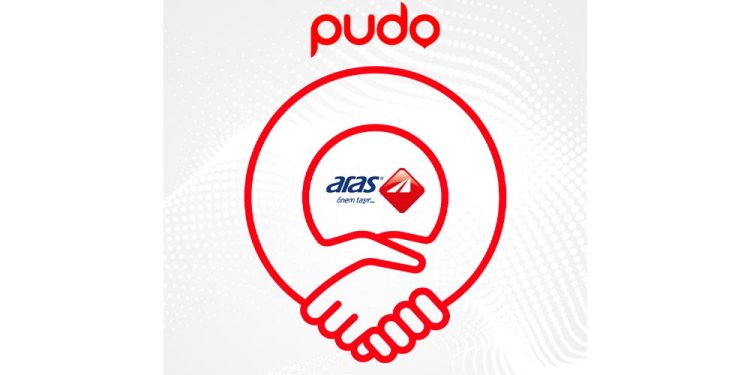 pudo Ve Aras Kargo İş Birliği Yapıyor