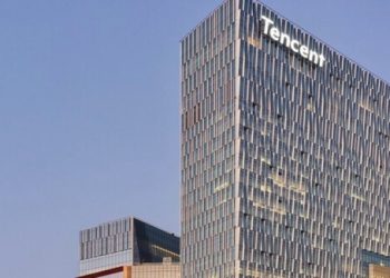 İnternet Devi Tencent, 20.7 milyar Dolar Ciro Açıkladı