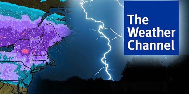 IBM, Weather Channel ve Hava Durumu İşini Satıyor