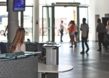 10 Ayda 2 Milyondan Fazla Kişi Parmak İziyle Kimlik Kartı Doğrulama İşlemi Yaptı